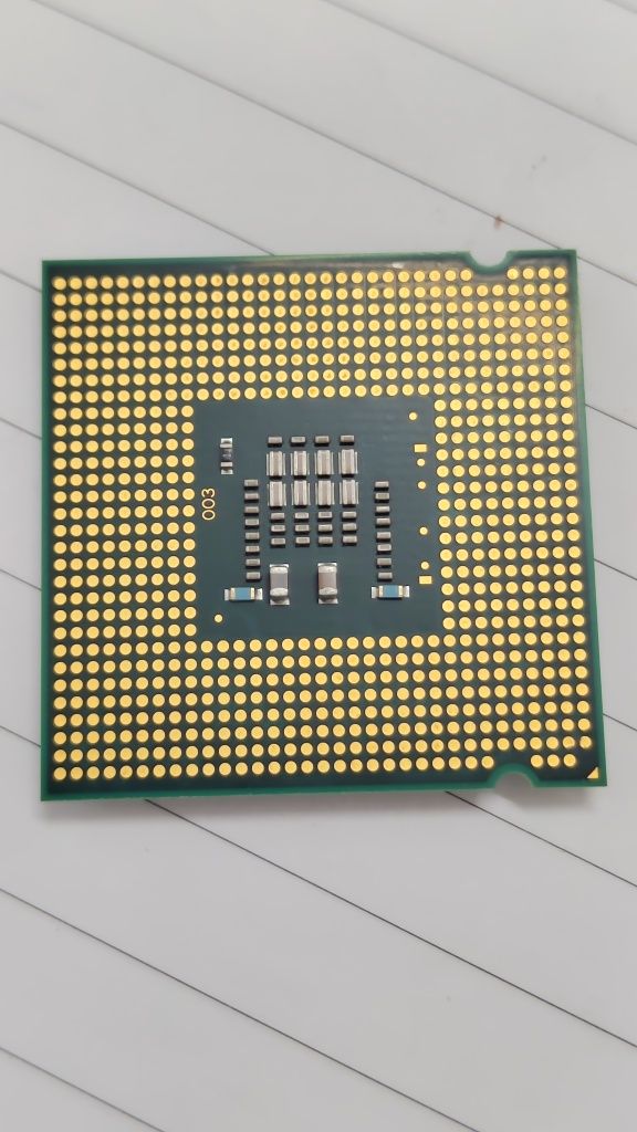 processador intel core 2 duo