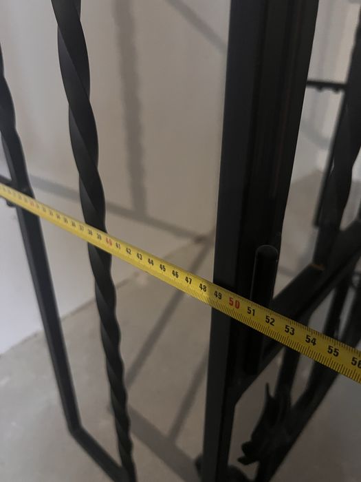 ochrona na kominek przed dziećmi