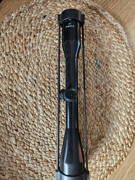 Carl Zeiss  ZF 6x42 M