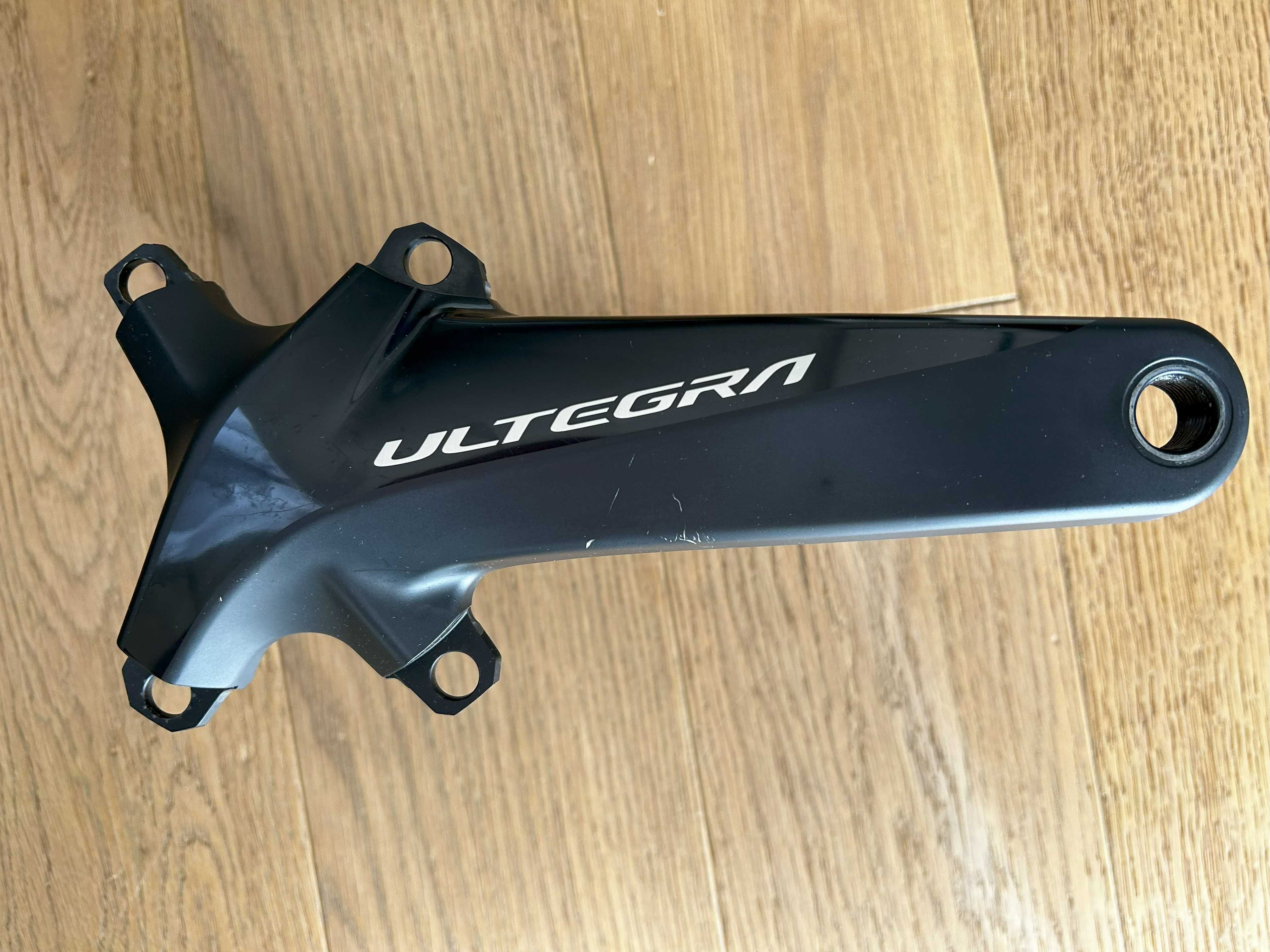 Shimano FC-R8000 Ultegra 175mm