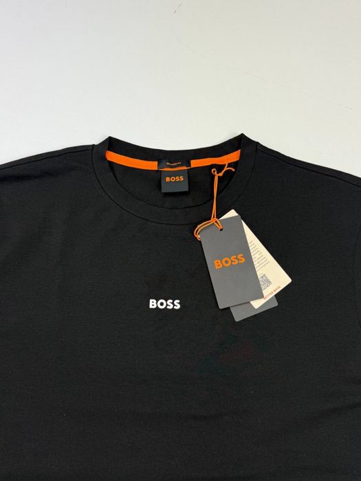 Футболка Boss Orange Оригінал