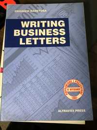 Whriting Business Letters