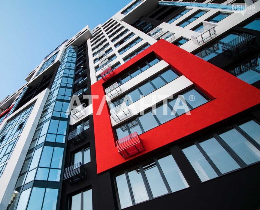 Продам 3-комнатную квартиру 102м2 4 Лоджии ЖК Таировские Сады Вильямса