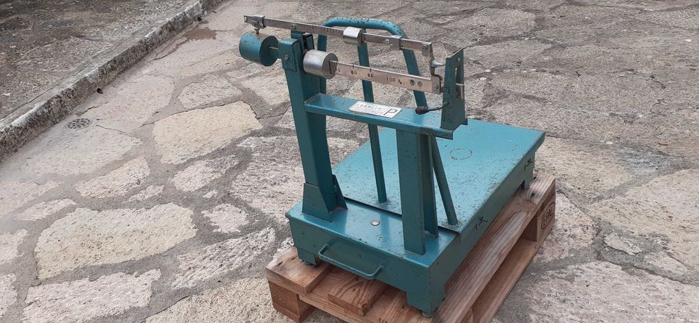 Balança Decimal 150KG