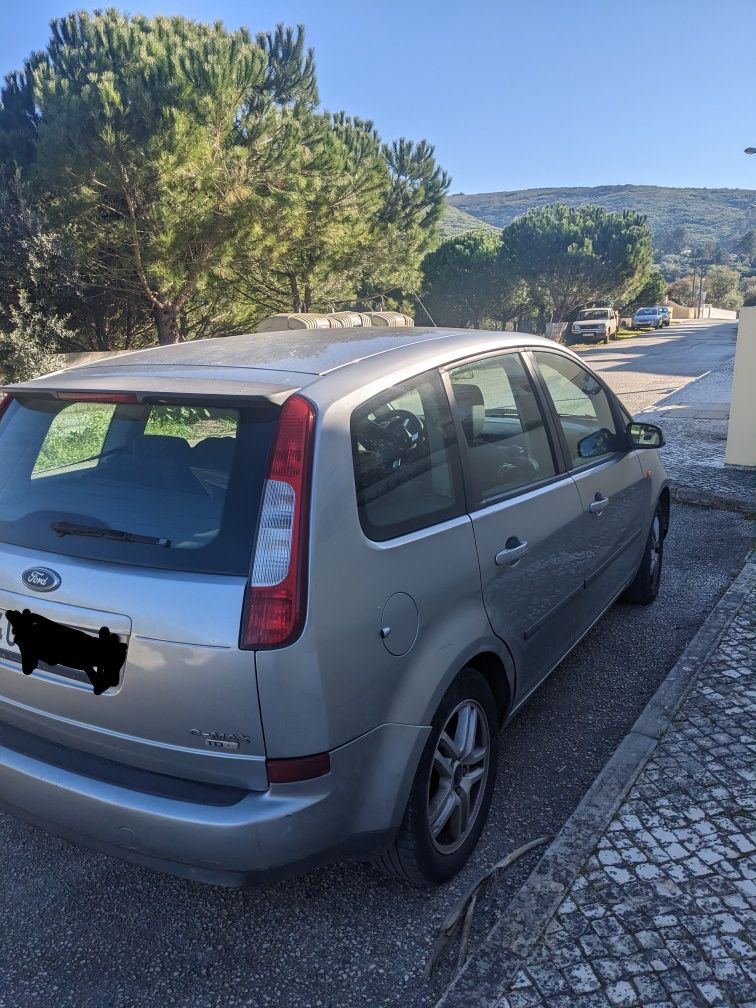Ford Focus C-Max