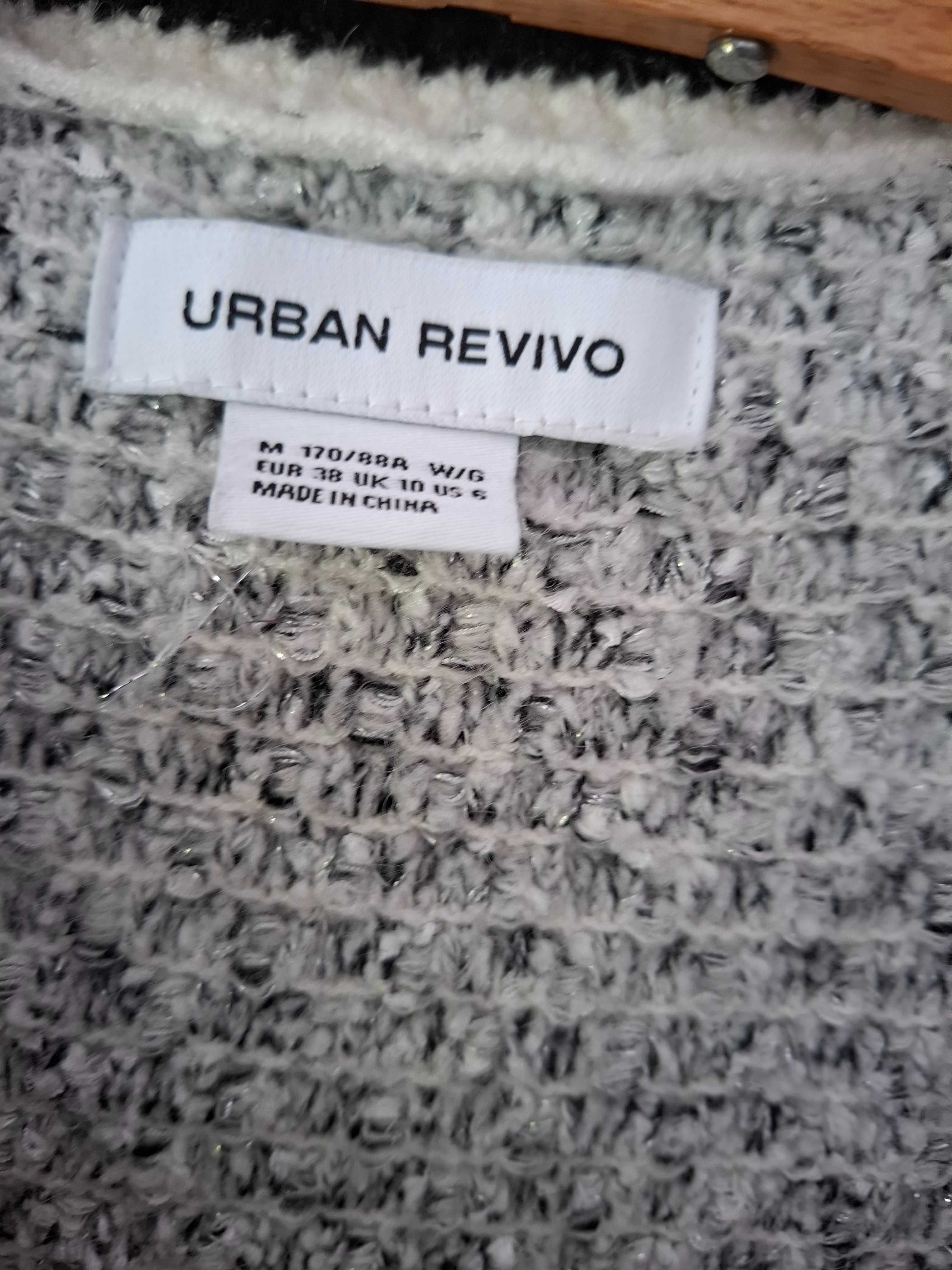 Rozpinany sweterek Nowy