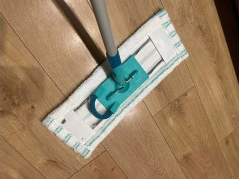 2x Nakładka mopmate do Leifheit micro duo Profi XL 42 CM