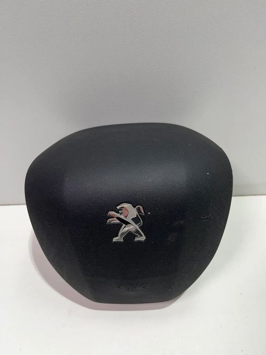 Poduszka Airbag Peugeot 208