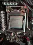 Procesor intel i5-9600k