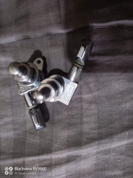 Колики для гитары