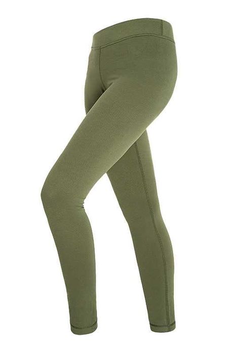 Damskie Legginsy Termoaktywne DUO SKIN 100 (914-D) rozmiar XL