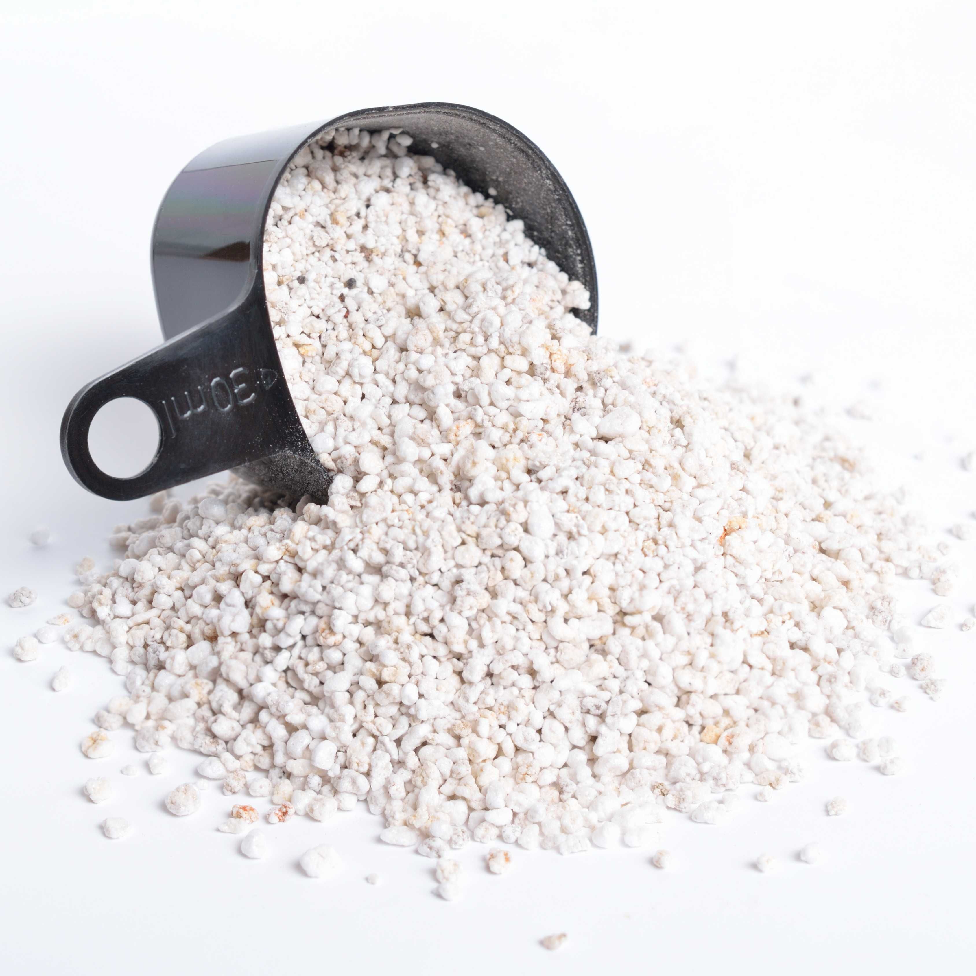 Perlit AGRO PREMIUM - w big ballu