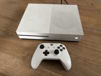 Konsola Xbox One S
