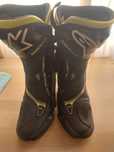 Duas botas alpinestars smx plus 42