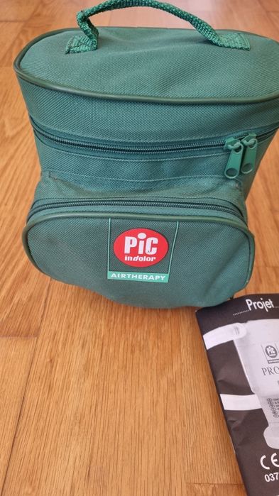 Máquina de aerossóis da Pic  Airtherapy