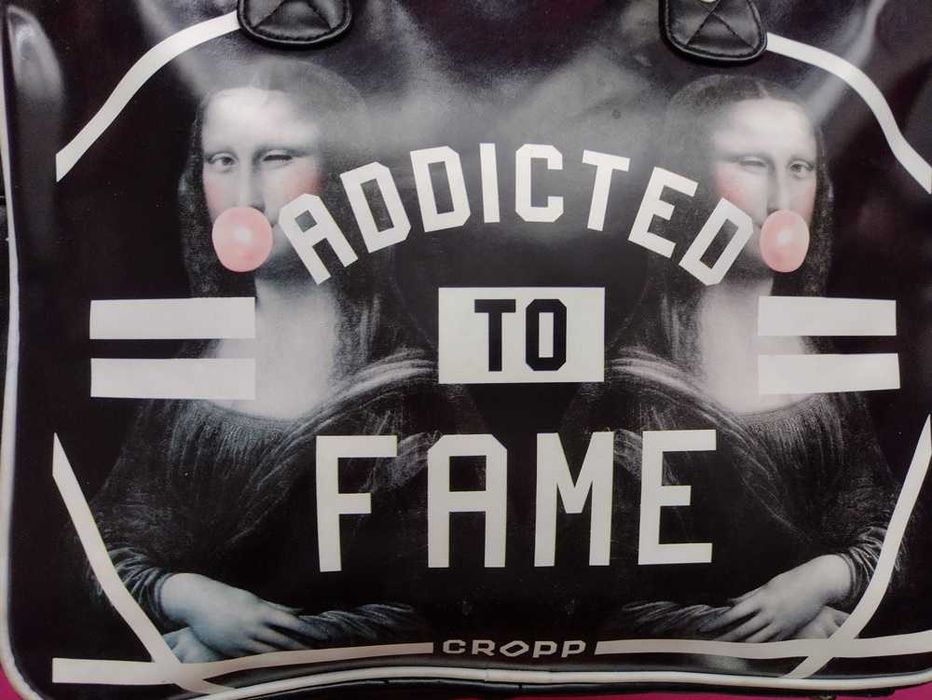 Torba Eco skóra **CROPP **