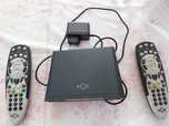 Comandos e box NOS