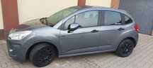 Citroën C3 Citroen C3 1,6i 16 v Exclusive, benzyna