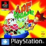 PSX PS One Ape Escape SKUP - Sprzedaż - ZAMIANA