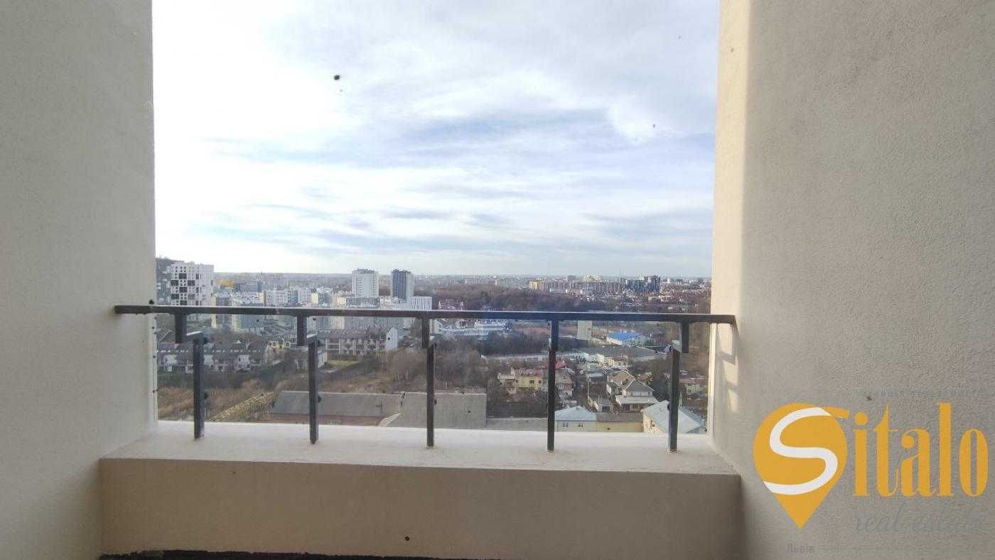 Продаж 3 кімнатної квартири, вулиця Стрийська, ЖК Національний