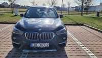 BMW X1 Salon Polska