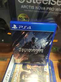 Terminator: Resistance PS4 Sklep Wysyłka Wymiana