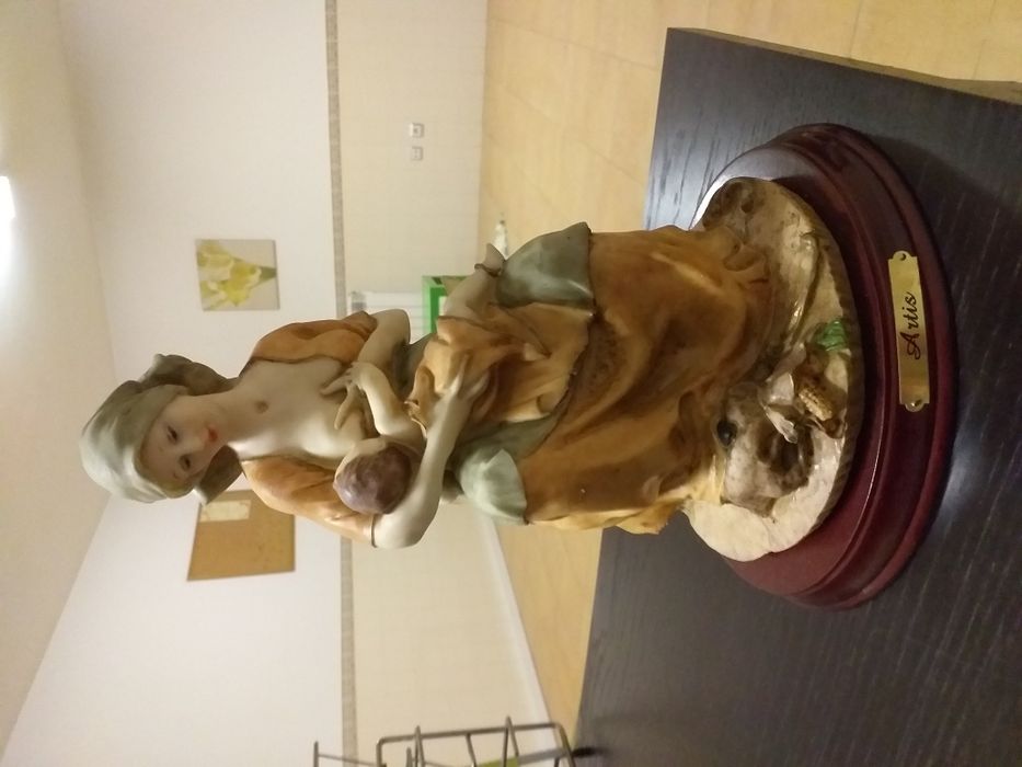 Peça decorativa Artis