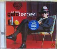 Gato Barbieri – Qué Pasa; 1. press, CD; USA;