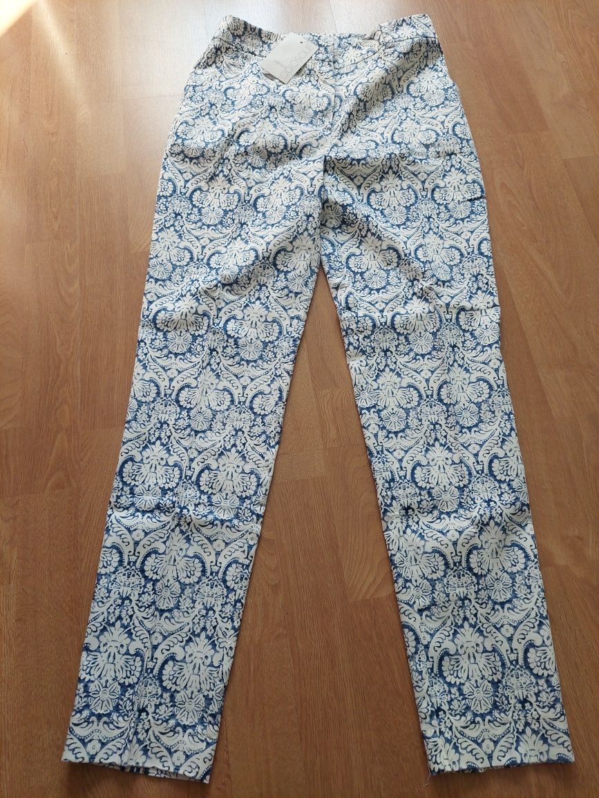 Spodnie letnie Quiosque XS nowe
