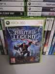 Brutal legend xbox 360