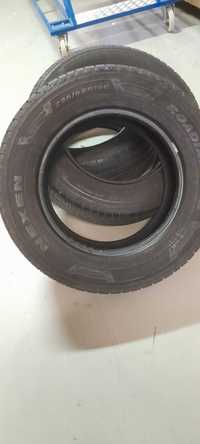 Opony letnie BUS NEXEN 225/65R16C  DOT:4617