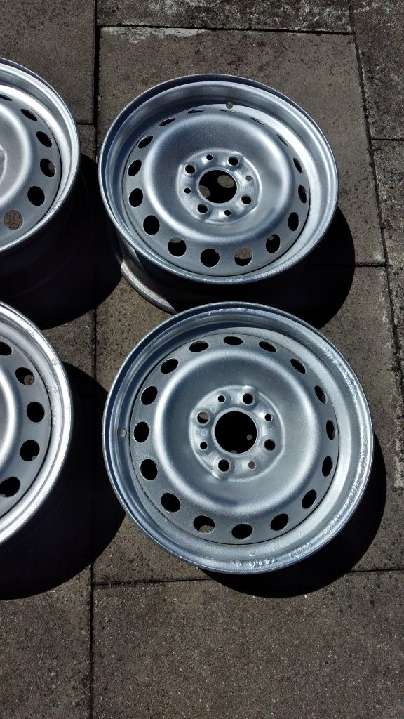 felgi samochodowe 4x100 5x100 4x98  różne r12 r13 r14 r15 r16 Żuk