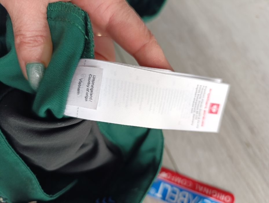 Штани робочі Engelbert Strauss, штаны рабочие Engelbert Strauss