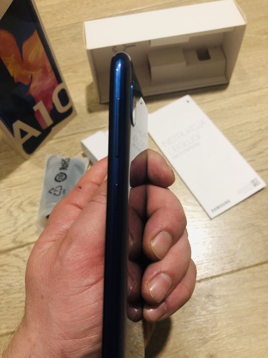 Samsung galaxy A 10