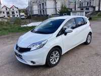 Nissan Note 1.2 benzyna stan bardzo dobry