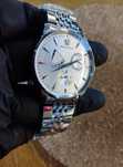 VAKUY RIGAS German Pilot Seagull st1780 41мм
