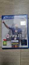 Gra Piłka nożna FIFA 23 PS4
