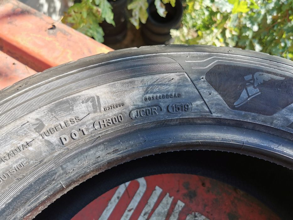 225/55R17 97W Goodyear F1 Asymetric 3 (287)