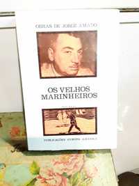 Livros de Jorge Amado