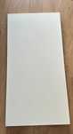 Ikea LINNMON blat stołu biały 150x75