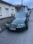 Carro Rover ano 2000