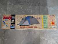 Namiot 4 osobowy 240x210