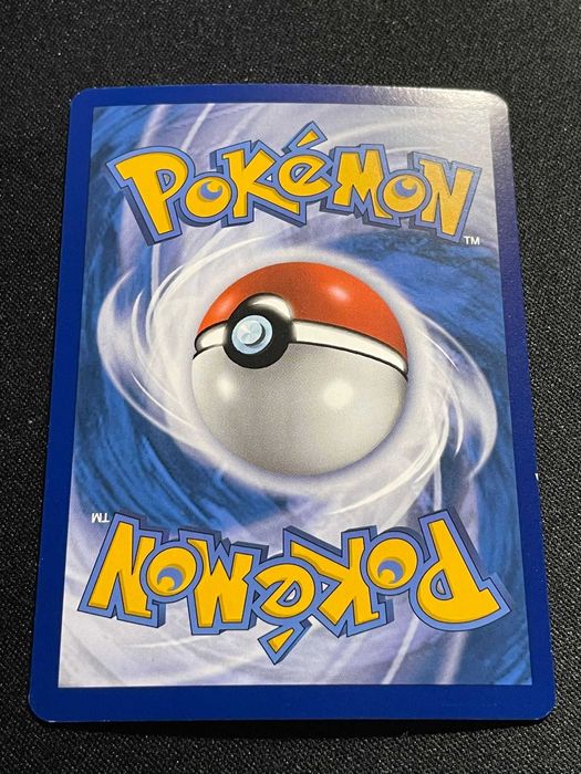 Carta Pokémon Fuecoco 36/198 Scarlet & Violet