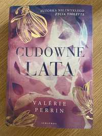 Cudowne lata - Valerie Perrin