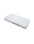 Colchão Ortopédico de Molas para Cama 120X60Cm Zy Baby