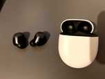 Google Pixel Buds Pro (lewa słuchawka nie działa)
