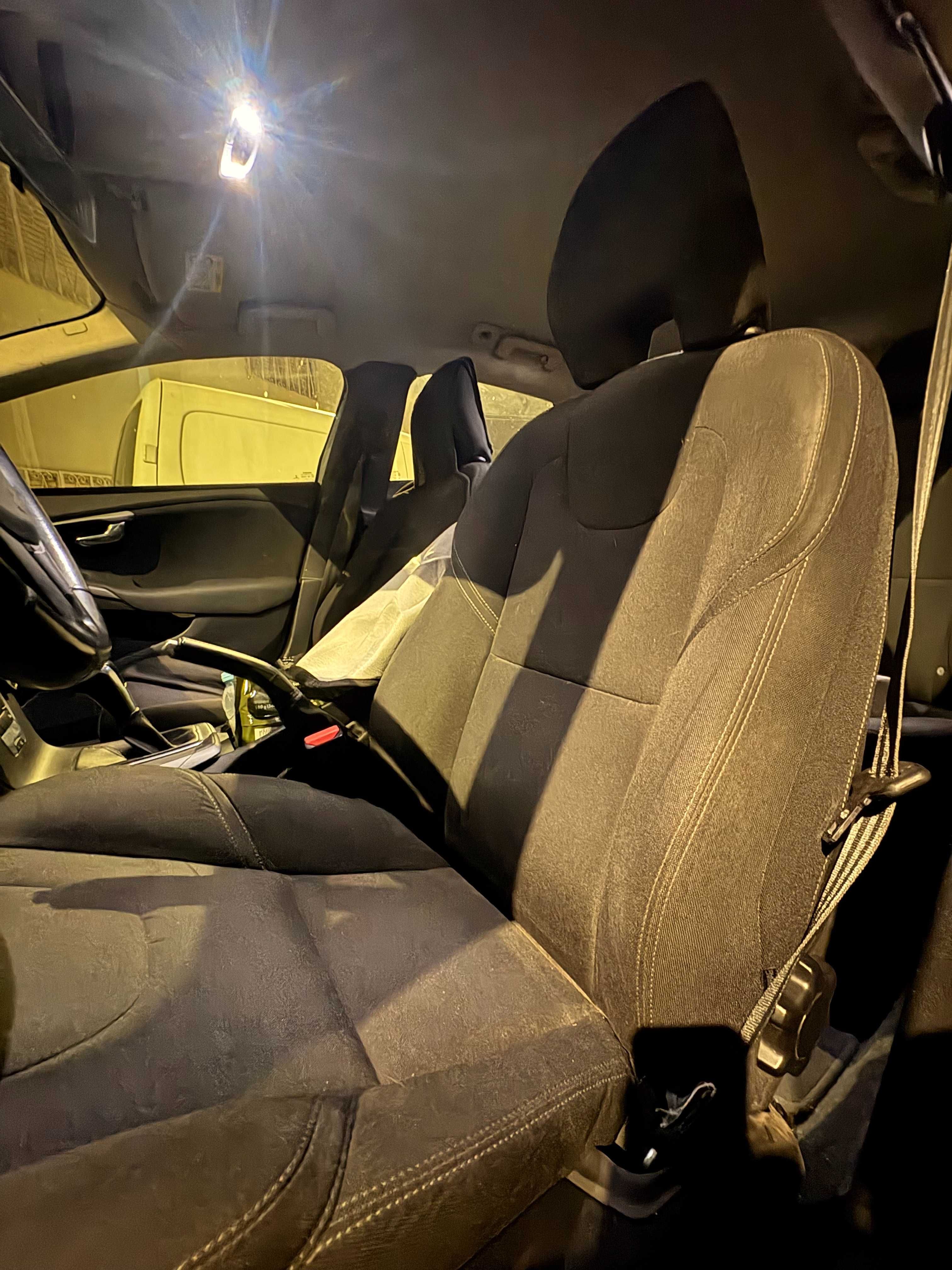 Volvo V40 150cv 2018