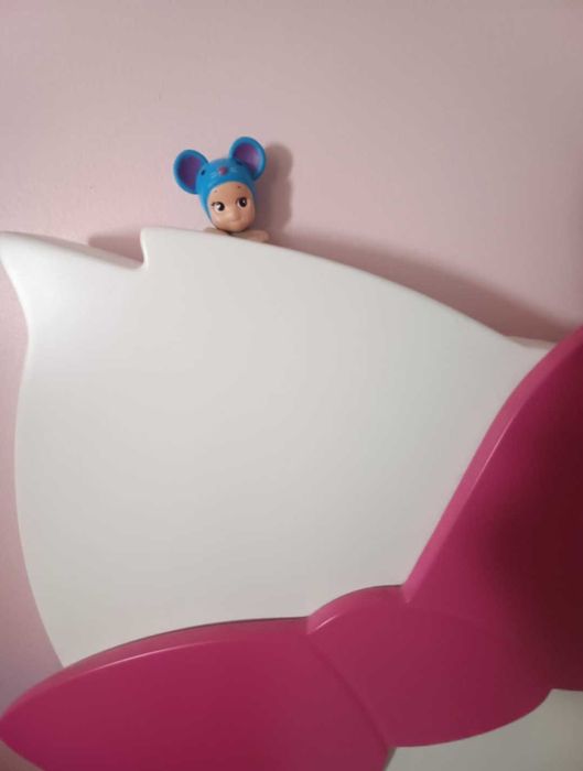 Gatinho Sonny Angel NOVO