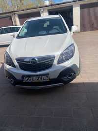 Opel Mokka Cosmo 1,6 MT5