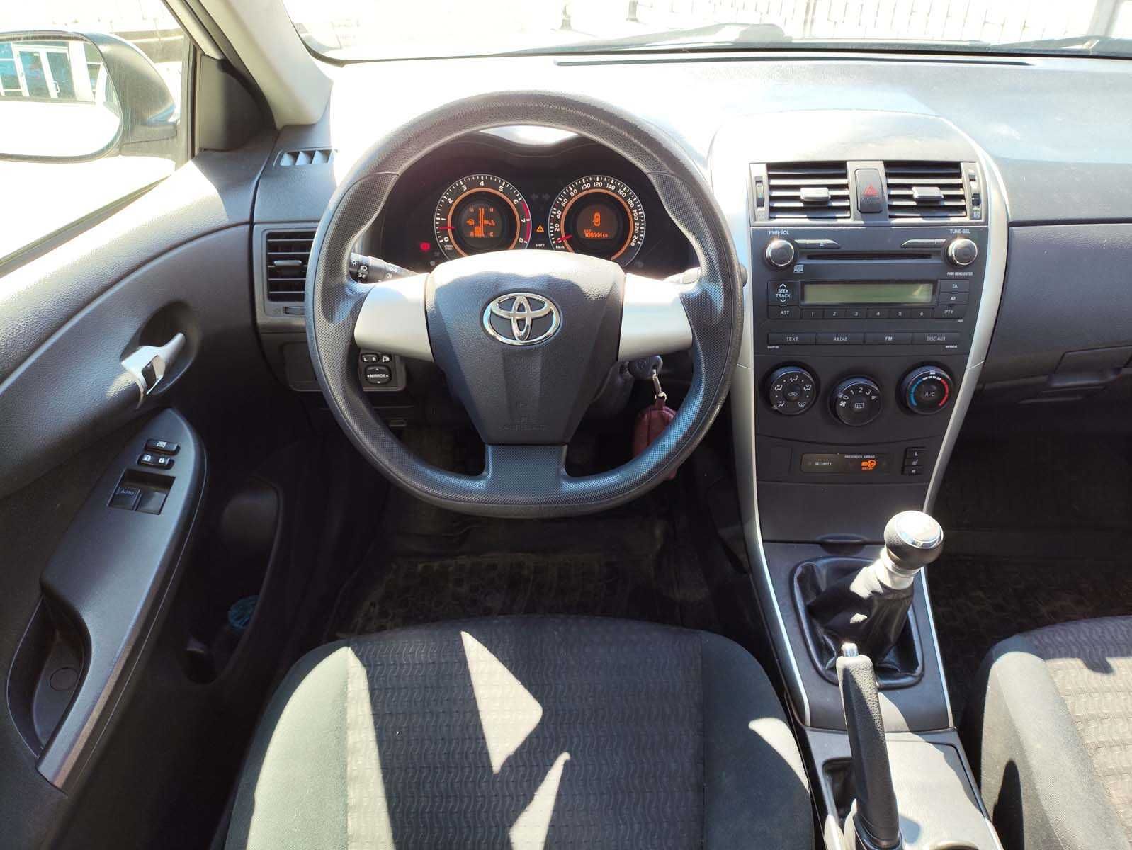 Продам Toyota Corolla 2012р. #43547